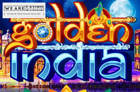 Golden India